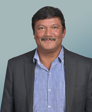 Mr Avi Kumar